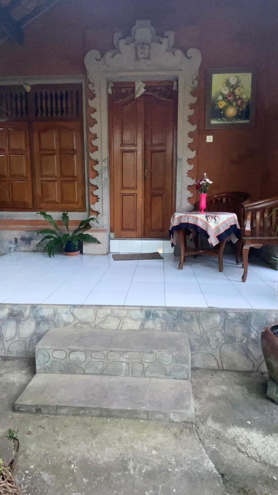 Barclona Guesthouses Lovina Pabean Buleleng Habitación foto