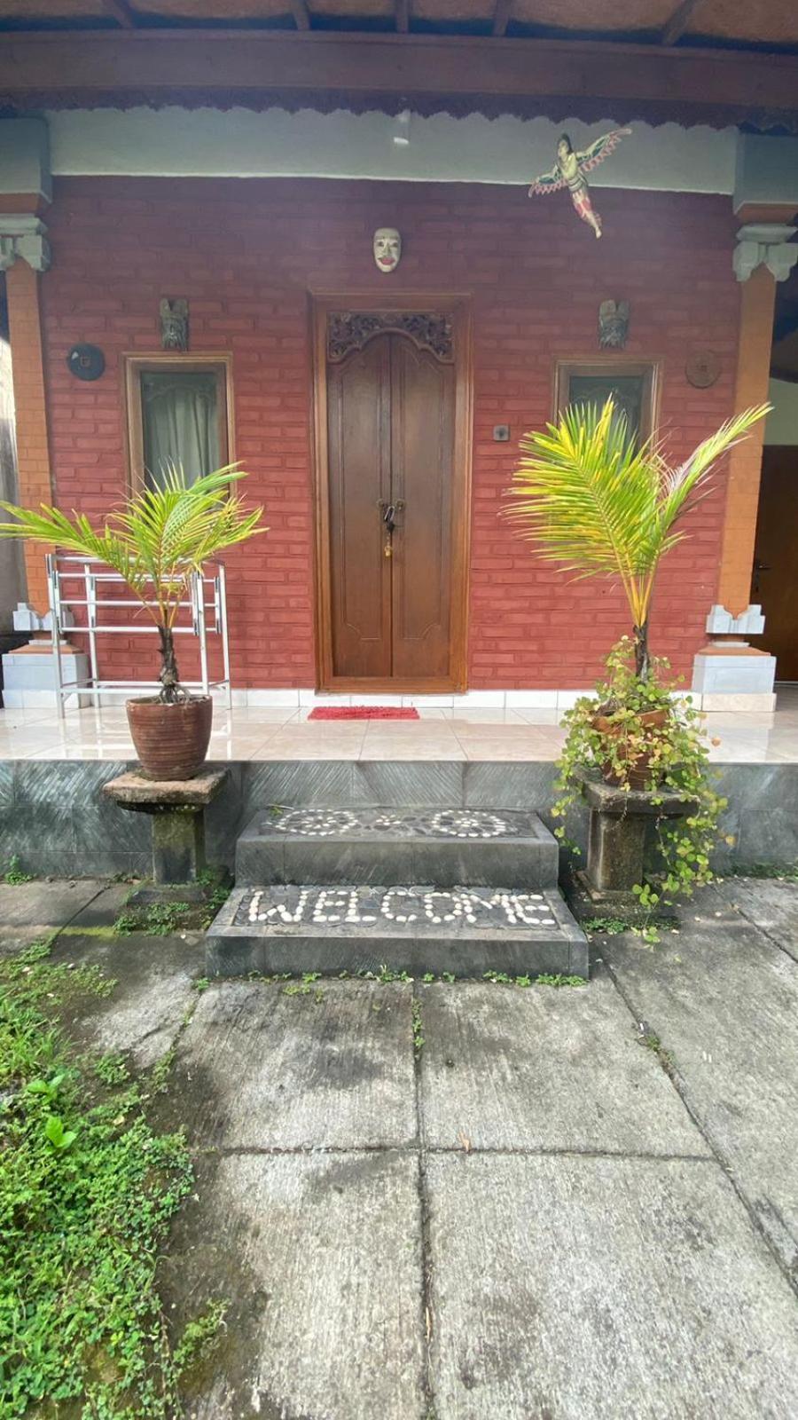 Barclona Guesthouses Lovina Pabean Buleleng Habitación foto