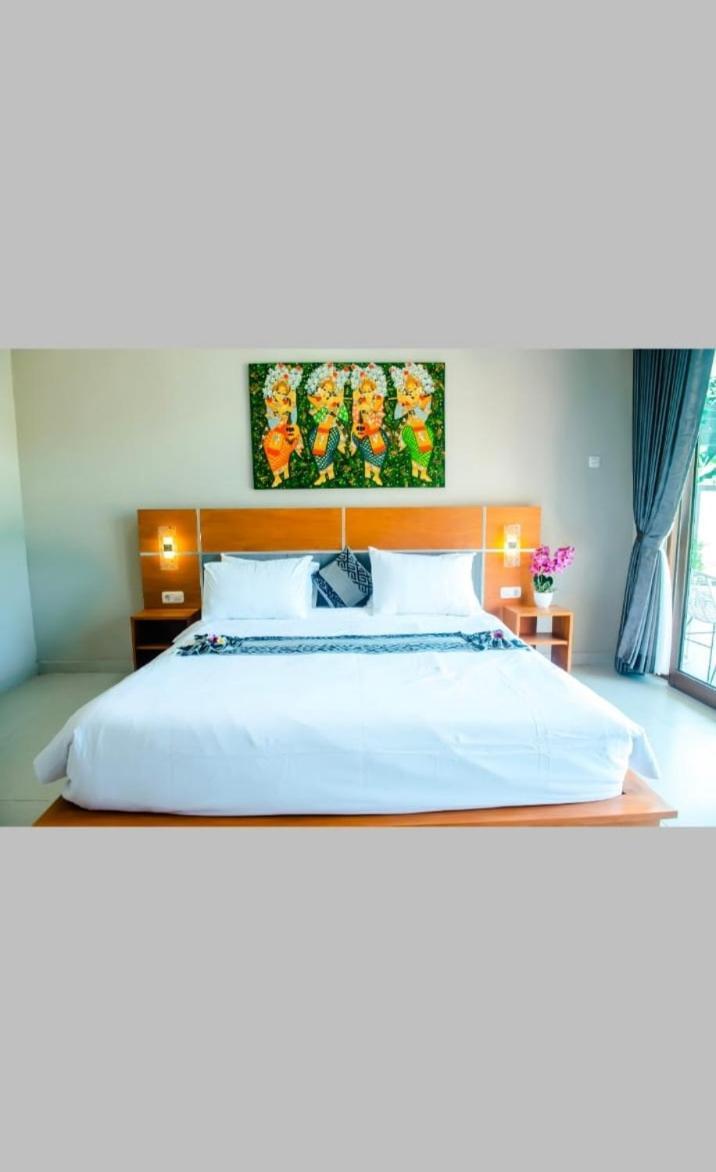 Barclona Guesthouses Lovina Pabean Buleleng Habitación foto
