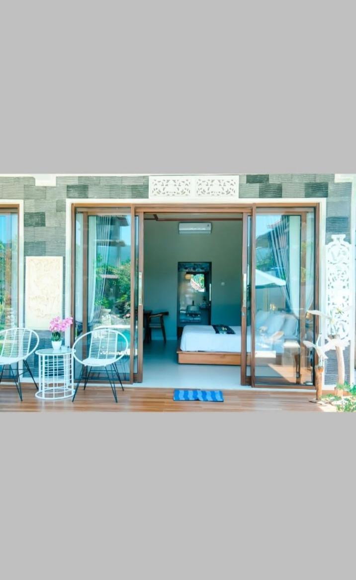 Barclona Guesthouses Lovina Pabean Buleleng Habitación foto